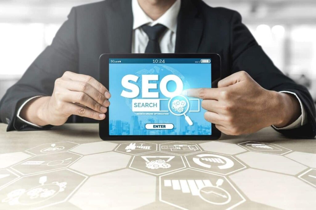 SEO - crawl og indeksering for organiske søgeresultater Crawl og indeksering for organiske søgeresultater