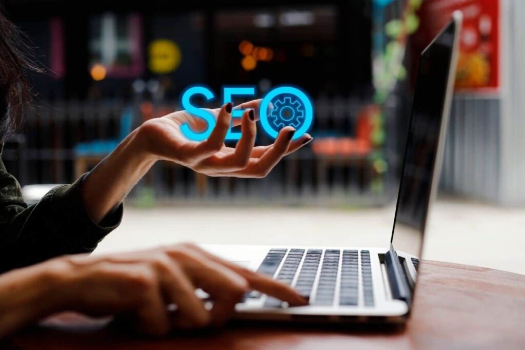 SEO - hvordan backlinks påvirker google ranking Hvordan backlinks påvirker Google ranking