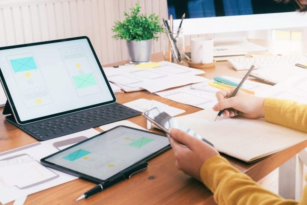 SEO - mobiloptimering hvorfor det er vigtigt nu Mobiloptimering: hvorfor det er vigtigt nu