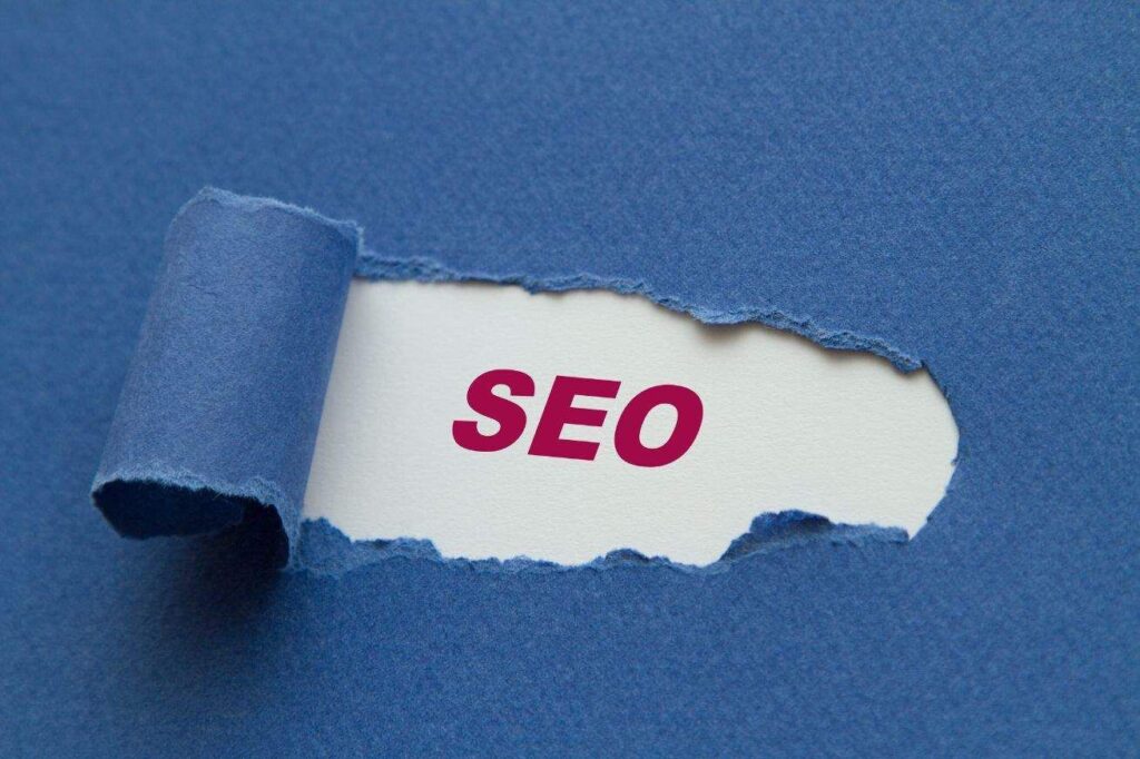 Off-page SEO: Bygning af backlinks til din hjemmeside