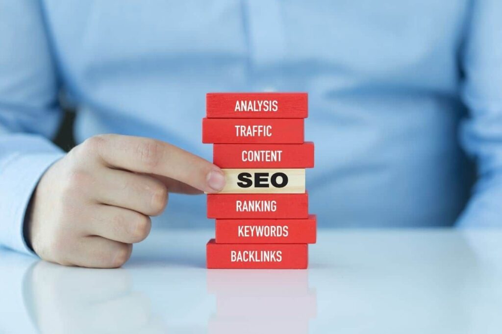 SEO - off page seo og dets indflydelse på søgeresultater Off-page SEO og dets indflydelse på søgeresultater
