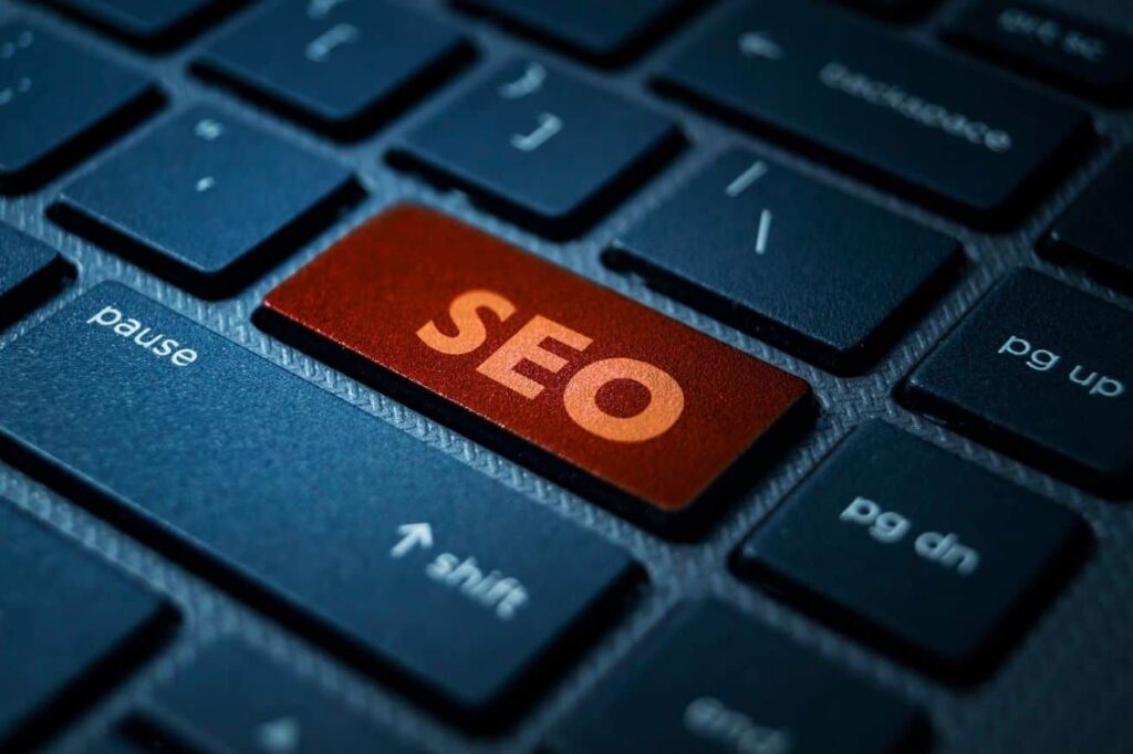 Off-page SEO: opbygning af autoritet i søgemaskinerne