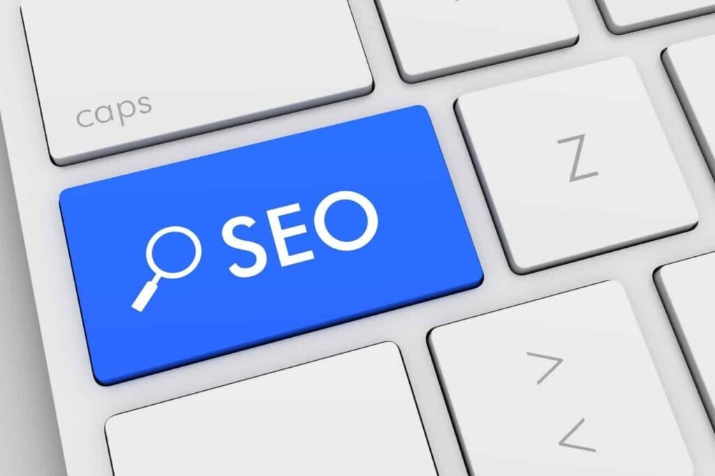 Off-page SEO: Strategier for et stærkere domæne