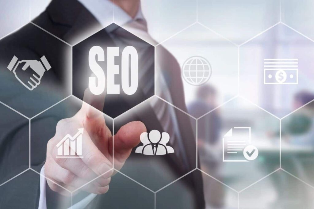 Off-page SEO strategier for øget synlighed