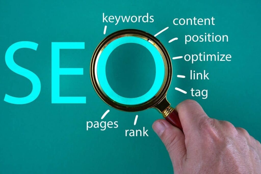 Off-page seo teknikker til effektiv linkbuilding