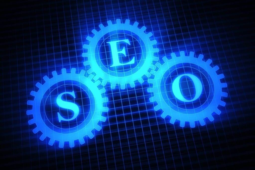 Off-page SEO teknikker til organisk trafik