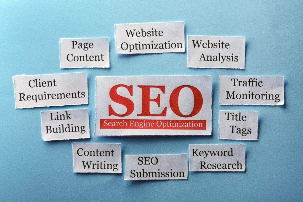 On-page SEO: optimering af dit indhold effektivt