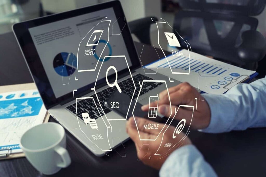 On-page SEO: Optimering af indhold på din hjemmeside
