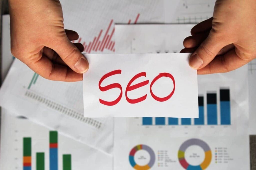 On-page SEO: optimering af indholdet