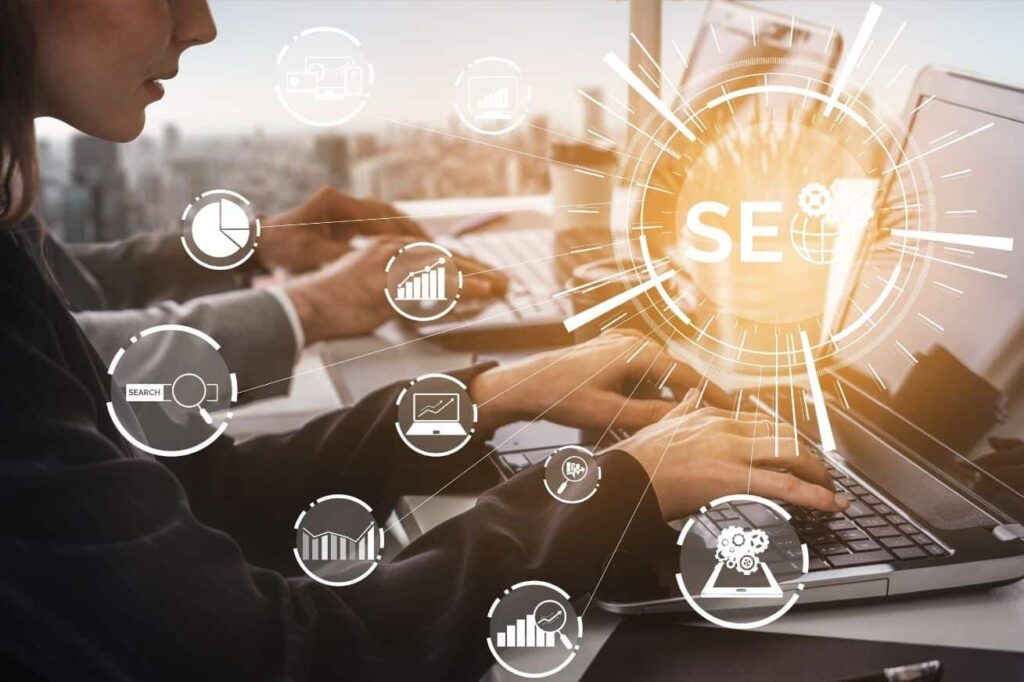 On-page SEO teknikker, der forbedrer din rangering
