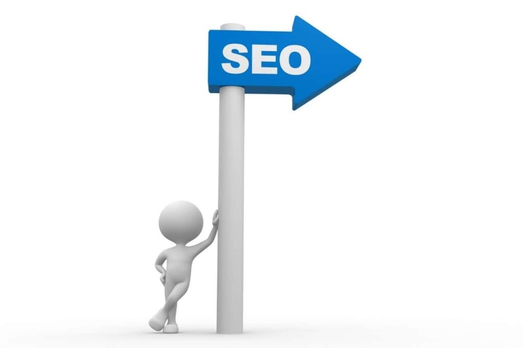On-page SEO teknikker til at optimere din hjemmeside