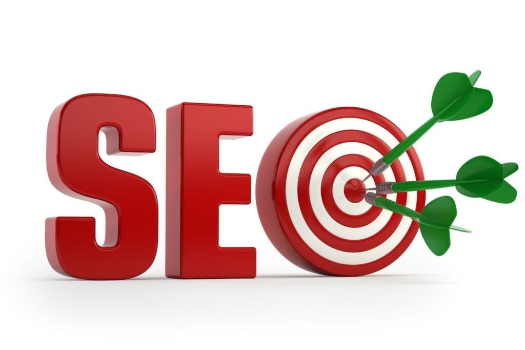 SEO - on page seo teknikker til bedre google ranking On-page SEO teknikker til bedre Google ranking