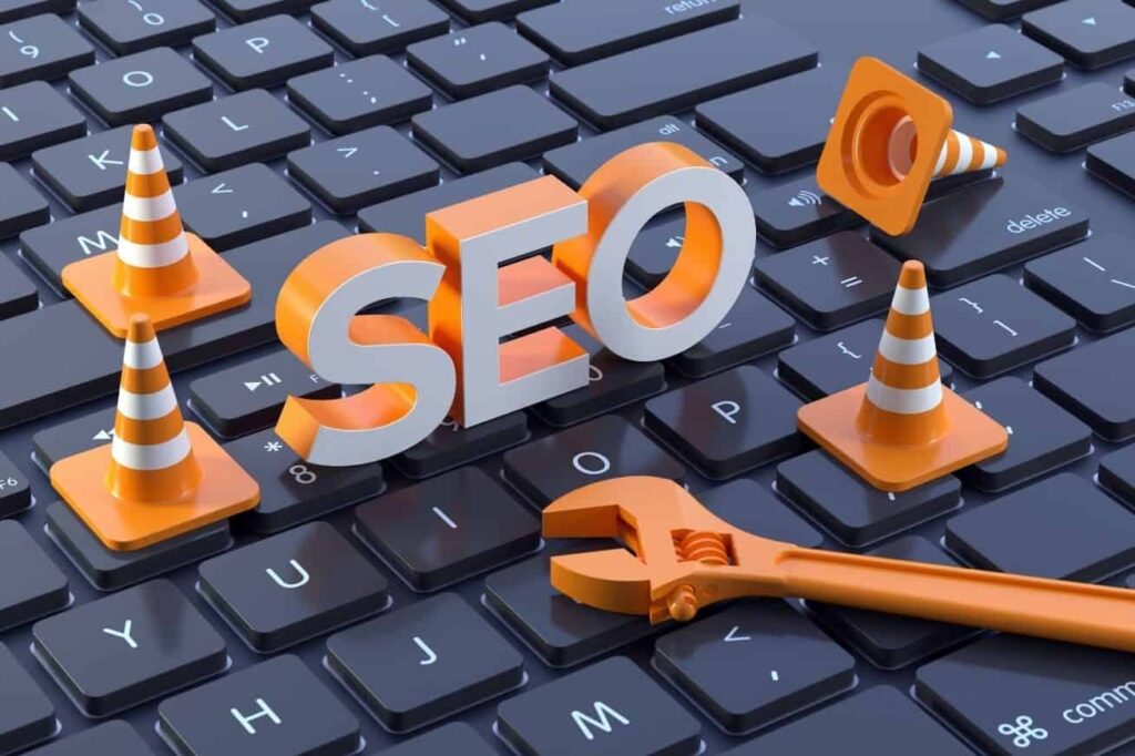 On-page SEO teknikker til bedre placeringer