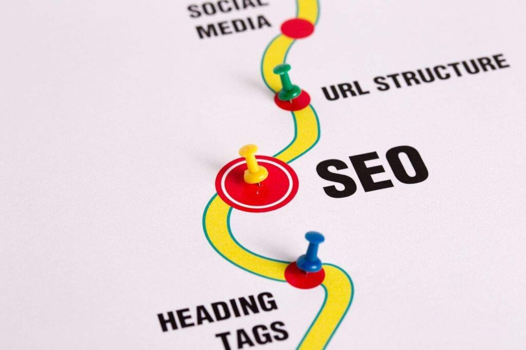 On-page SEO teknikker til forbedret trafik