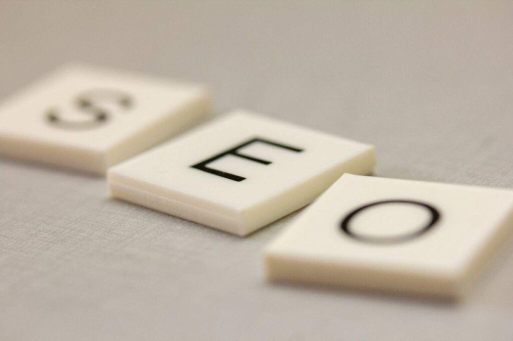SEO - on page seo teknikker til forbedring af trafik On-page SEO teknikker til forbedring af trafik