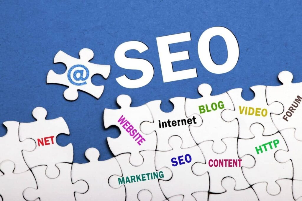 On-page SEO: tips til bedre synlighed