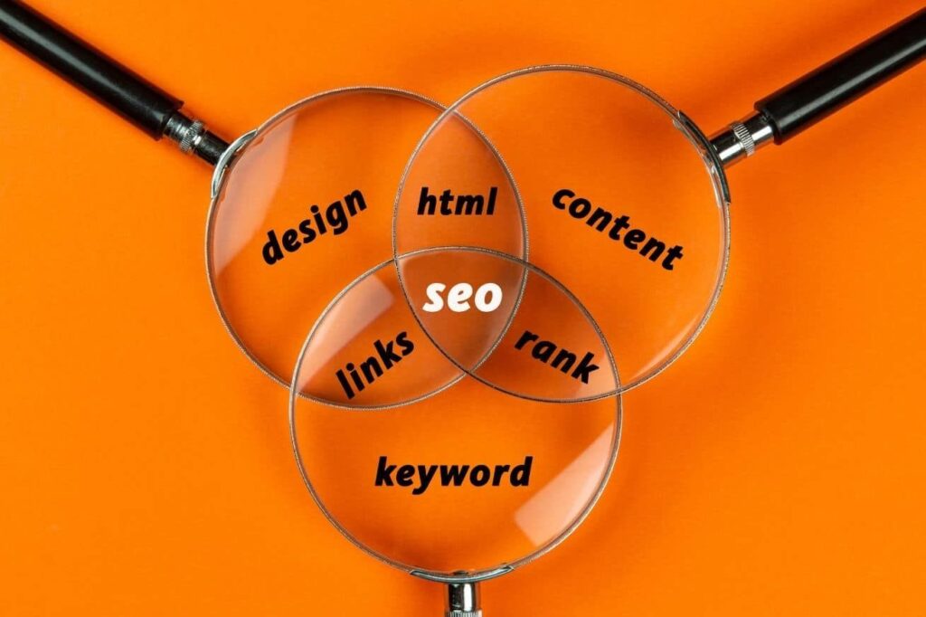 Organiske søgeresultater: hvorfor de er vigtige