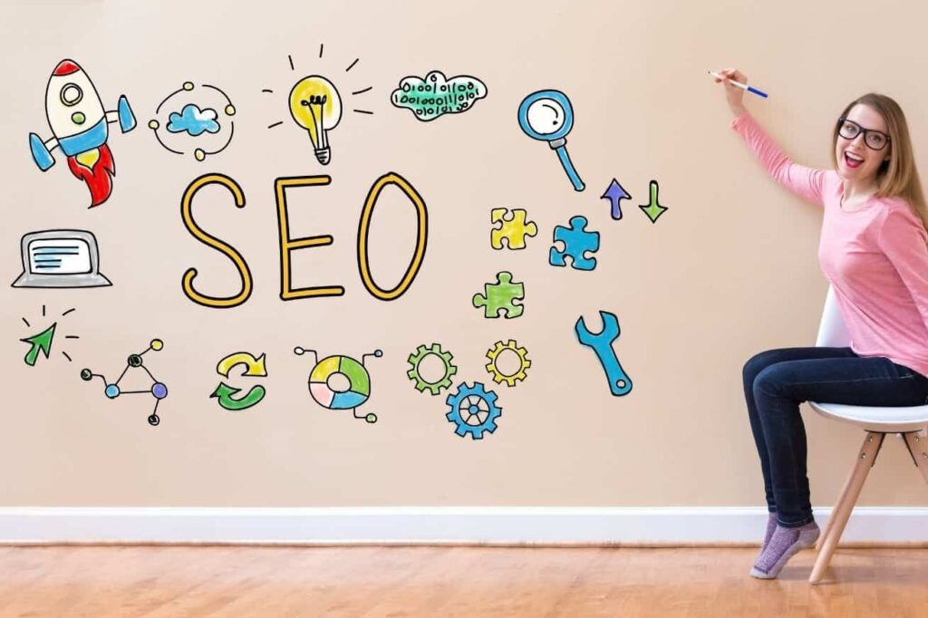 Pagerank og dets indflydelse på din Google ranking