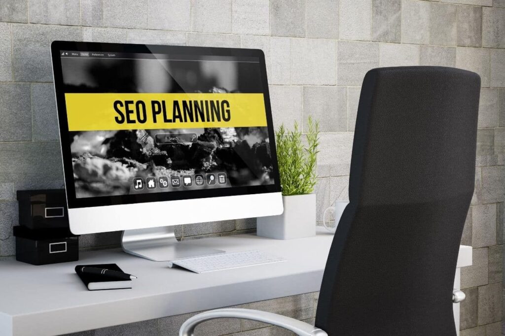 SEO - roi i google ads og annonceringsstrategier ROI i Google Ads og annonceringsstrategier