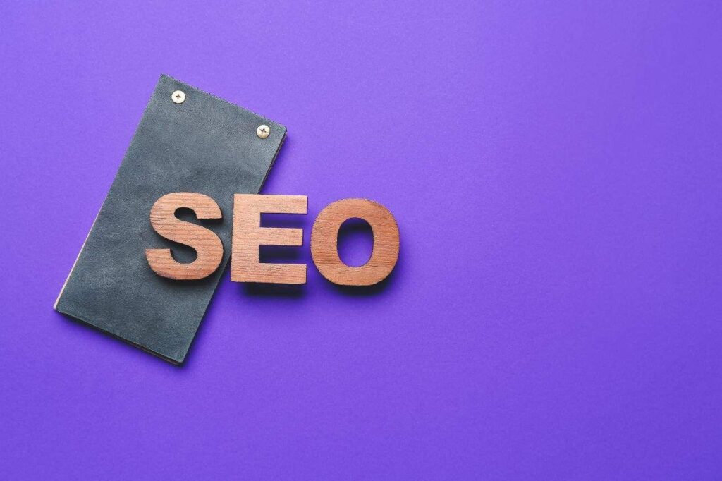 Search engine optimization: tips til bedre synlighed
