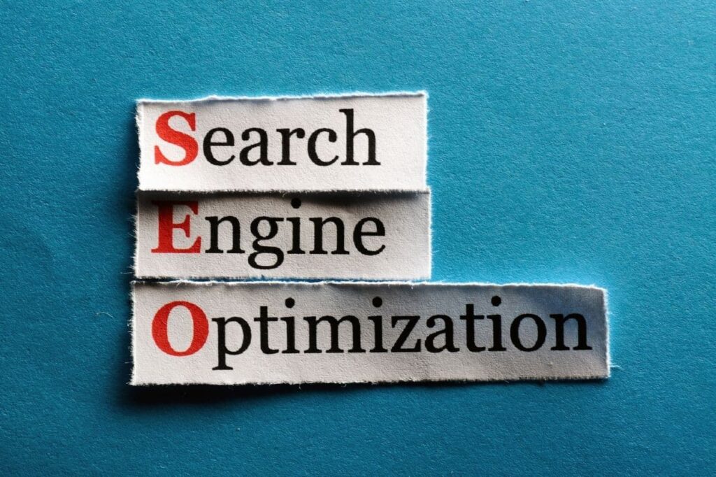Search engine optimization tips til små virksomheder