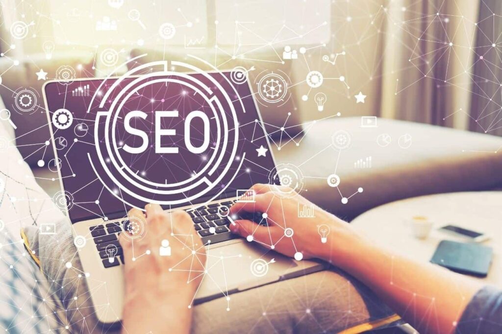 SEO-analyse: forbedr din online synlighed