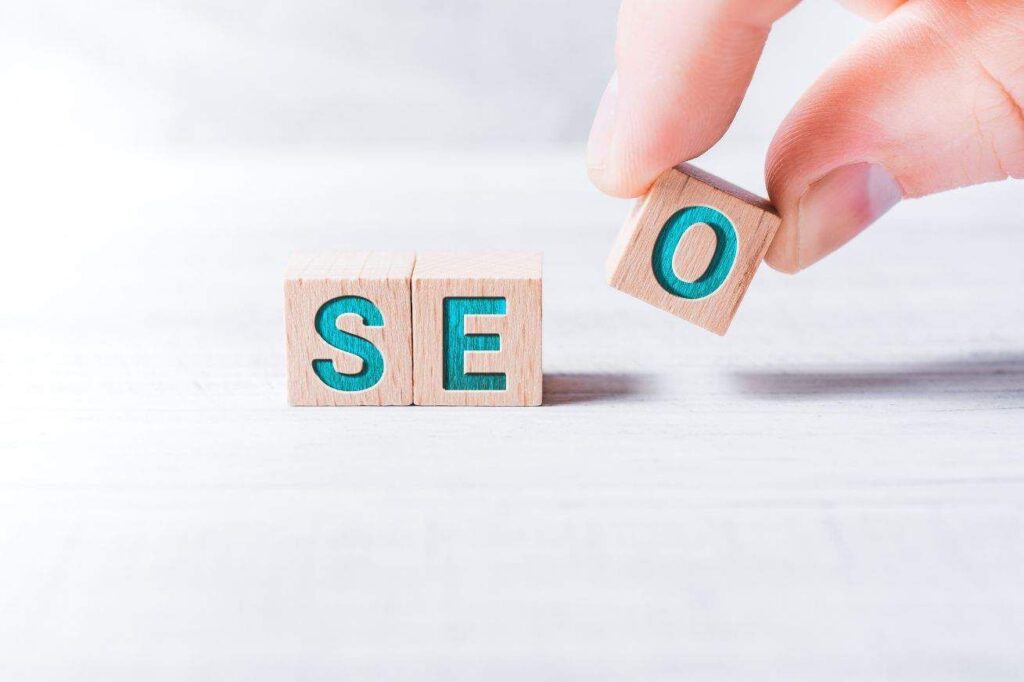 SEO-analyse: Identificer forbedringsmuligheder