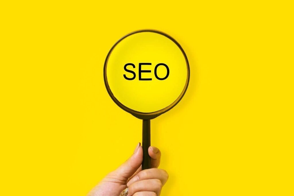 SEO analyse: sådan forbedrer du din placering