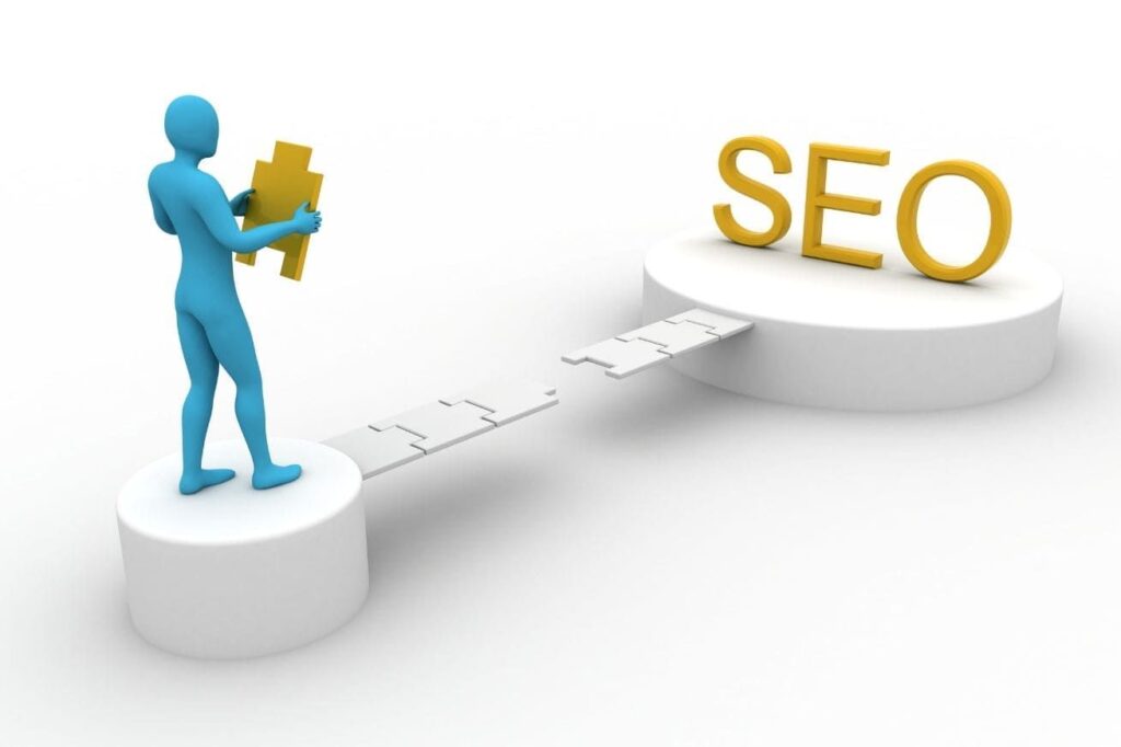 SEO-guide til effektiv søgemaskineoptimering