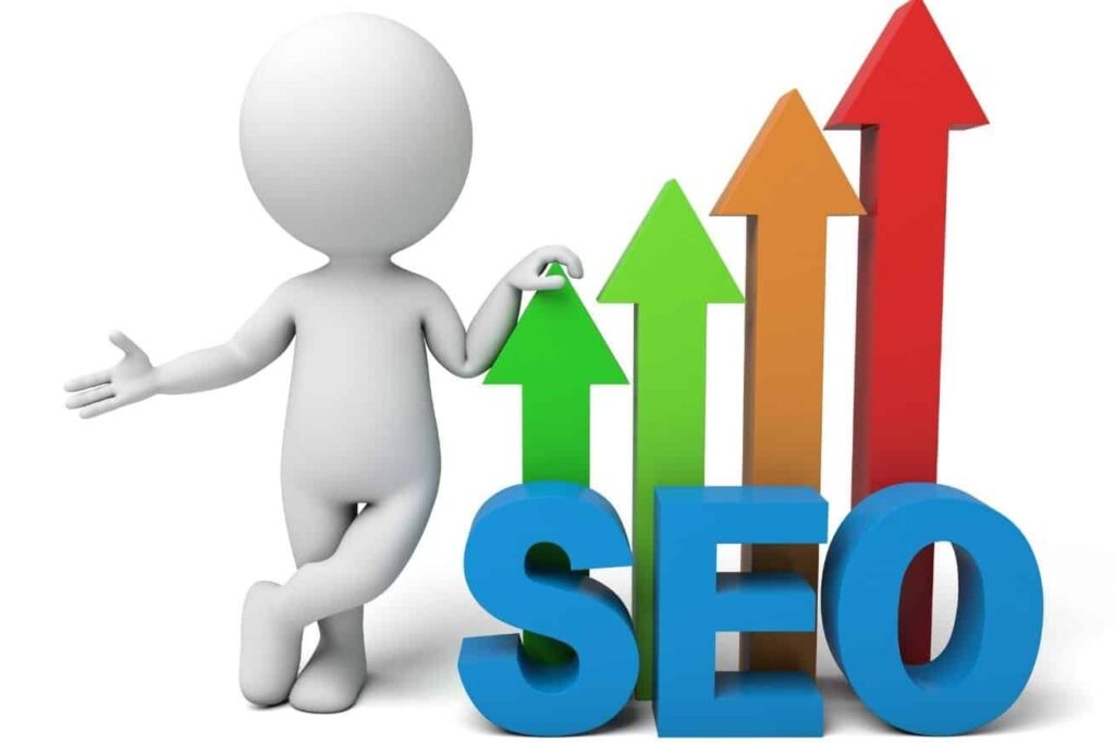 SEO og dens rolle i online markedsføring