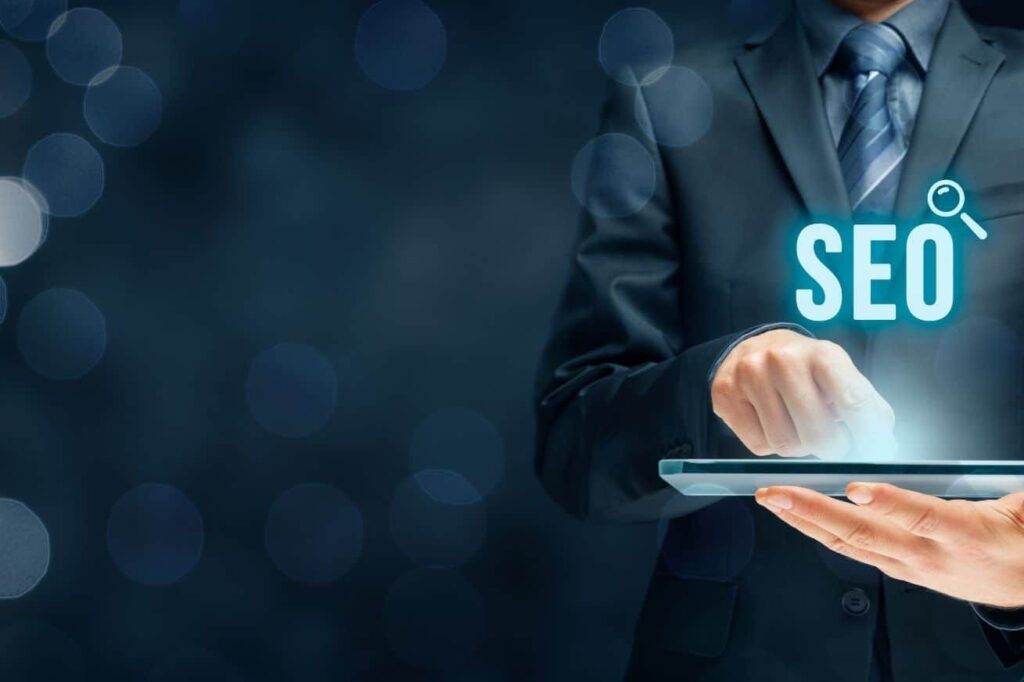 SEO og søgemaskineoptimering for begyndere