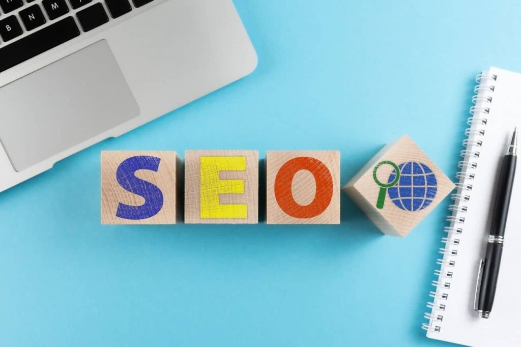 SEO - seo og søgemaskineoptimering for begyndere22 SEO og søgemaskineoptimering for begyndere