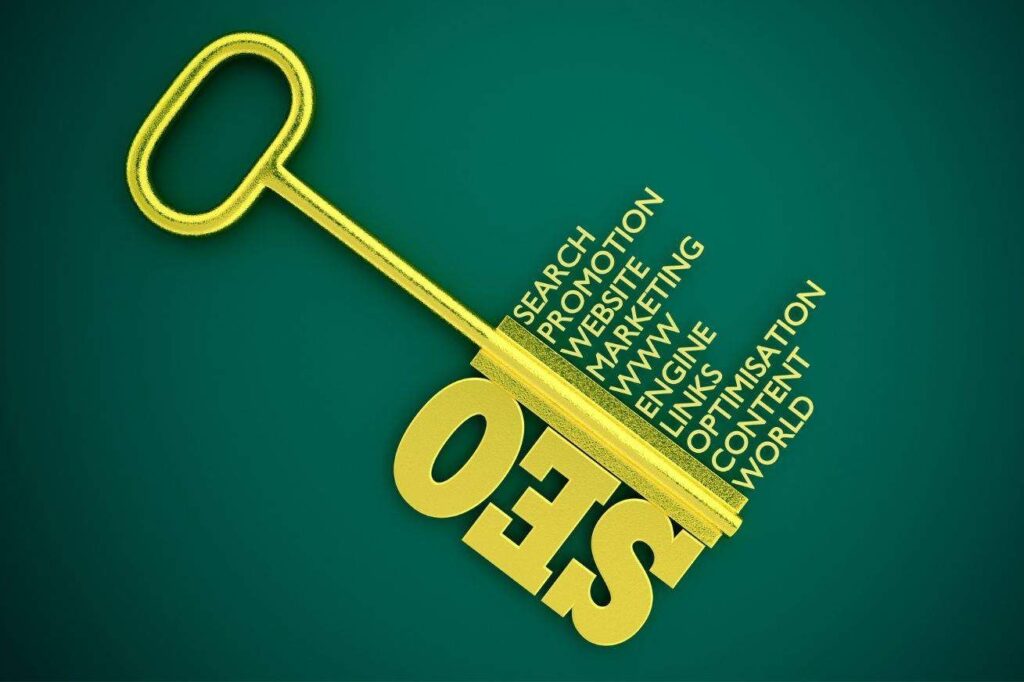 SEO og søgemaskineoptimering i 2023