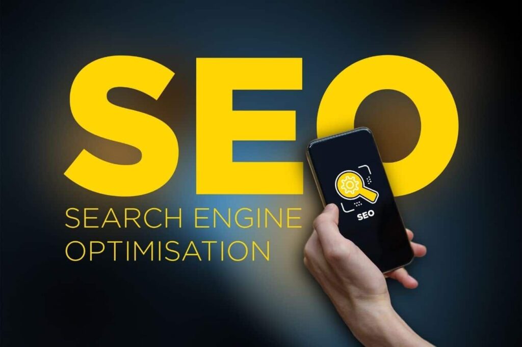 SEO - seo strategier til bedre placeringer i google SEO strategier til bedre placeringer i Google
