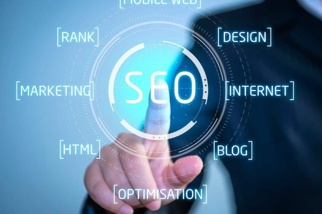 Sådan optimerer du din hjemmeside til SEO