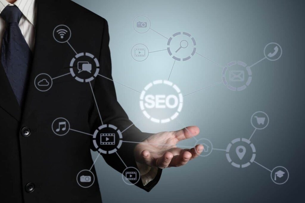 SEO - søgeord forskning fyld din strategi med relevante søgeord Søgeord forskning: fyld din strategi med relevante søgeord