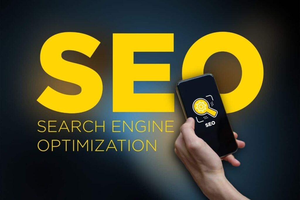 SEO - søgeord og deres betydning for seo1 Søgeord og deres betydning for SEO
