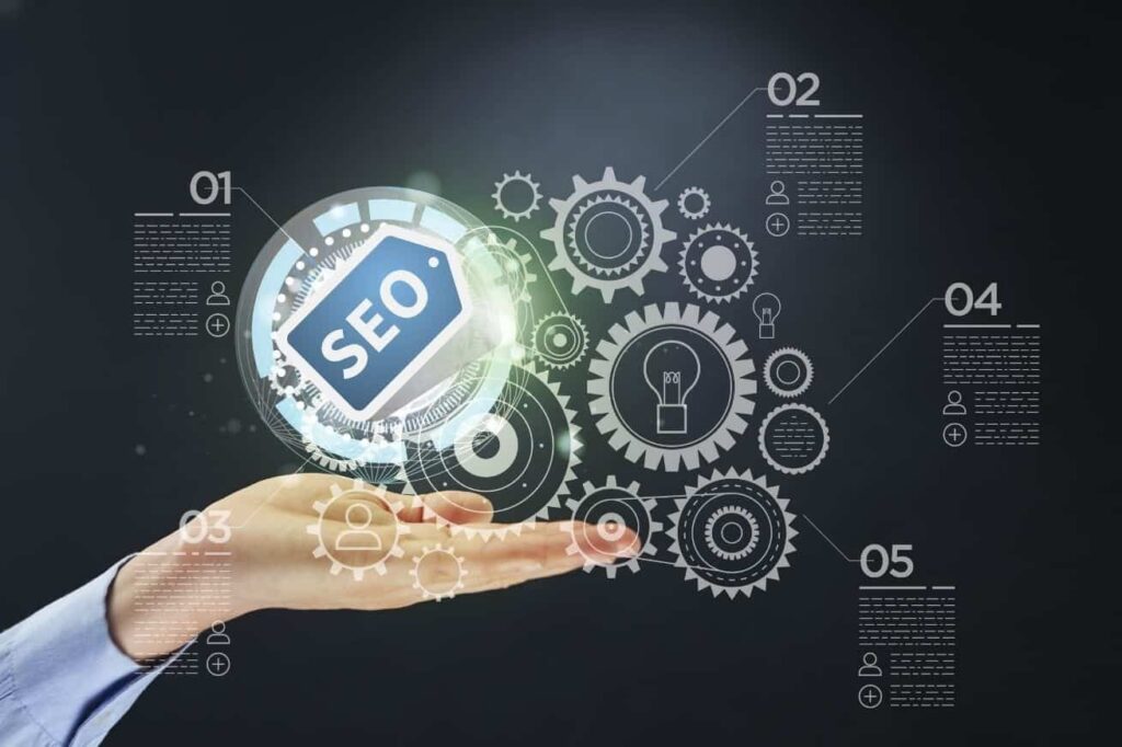 SEO - xml sitemap er vigtigt for seo sådan laver du en korrekt version XML sitemap er vigtigt for SEO: sådan laver du en korrekt version