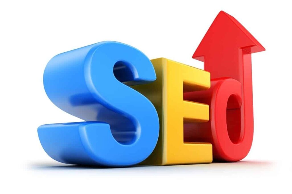 SEO - Øg din domæneautoritet med disse tips Øg din domæneautoritet med disse tips