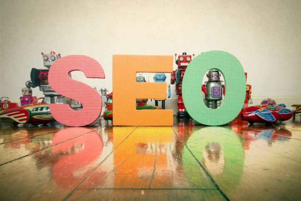 Øg din domæneautoritet med effektive strategier